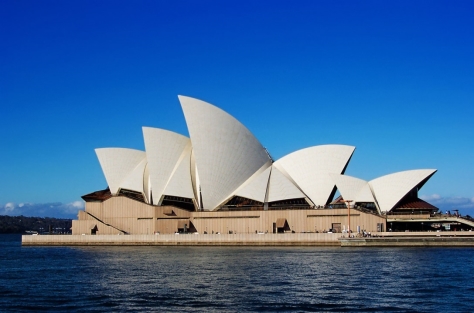 Файл:Sydney Opera House Sails edit02.jpg — Википедия